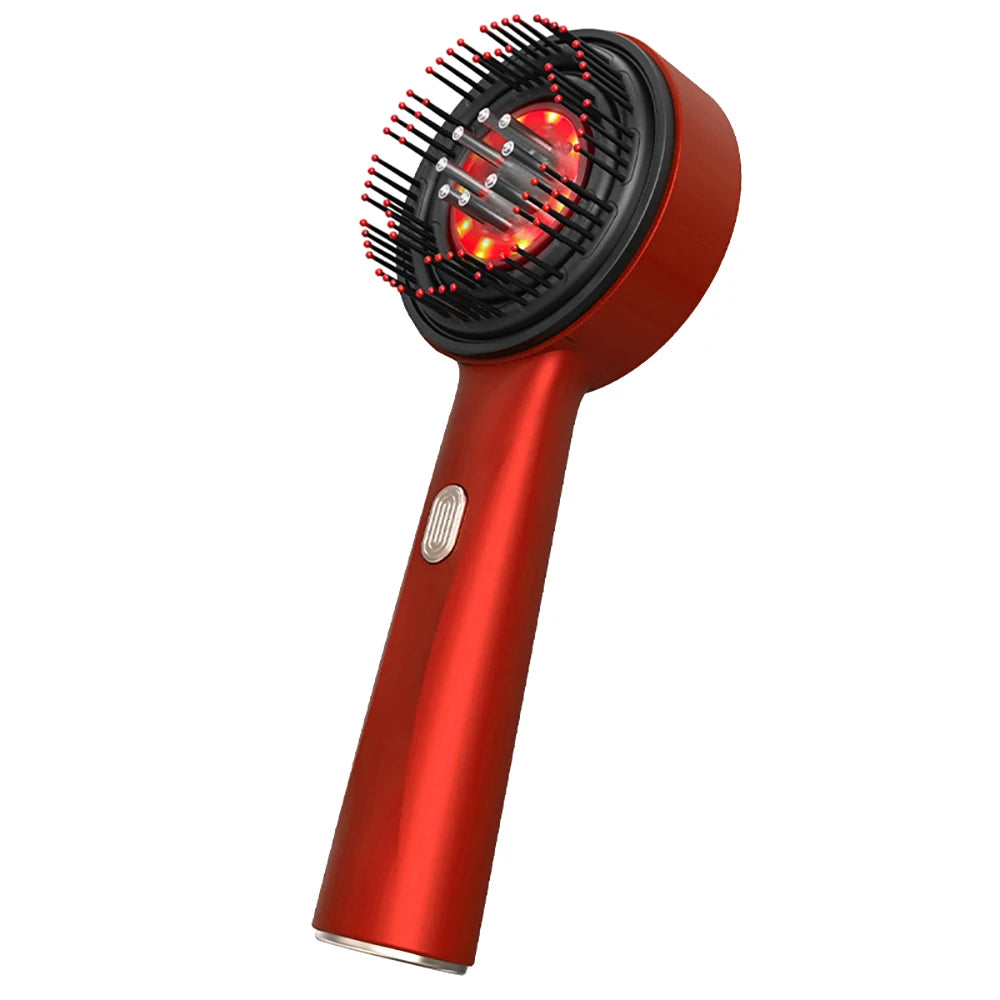RootBloom Scalp Therapy Comb
