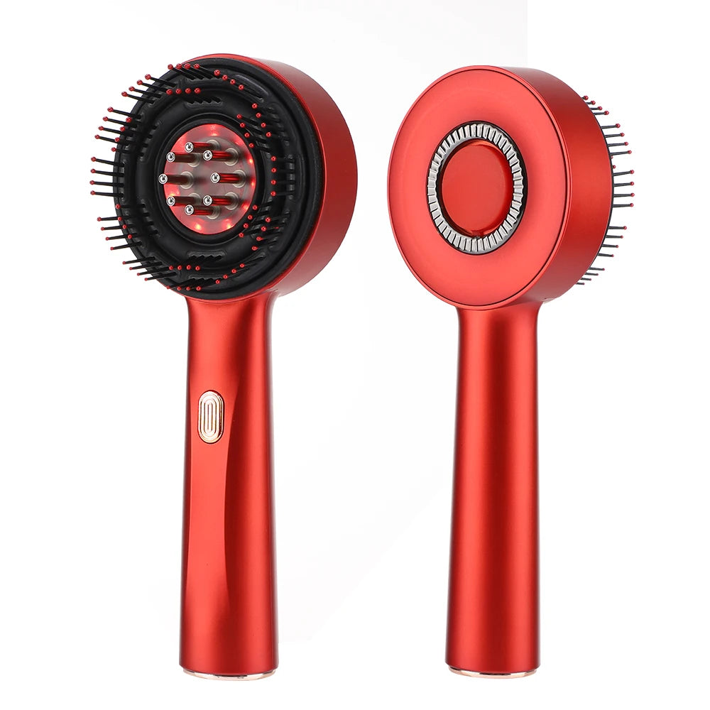RootBloom Scalp Therapy Comb