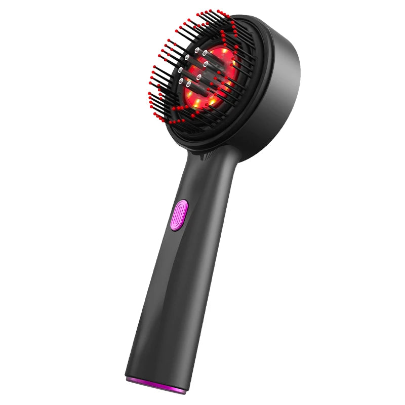RootBloom Scalp Therapy Comb
